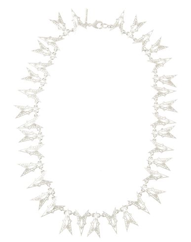 ZOOM EDDIE BORGO - Necklace