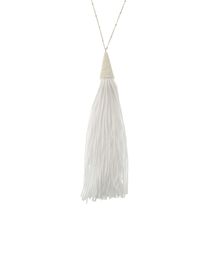 EDDIE BORGO - Necklace
