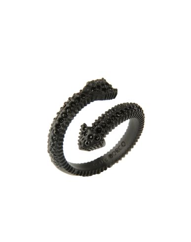 ZOOM EDDIE BORGO - Ring