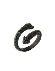 EDDIE BORGO - Ring