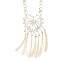 EDDIE BORGO - Necklace