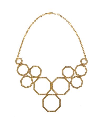 ZOOM CA & LOU - Necklace