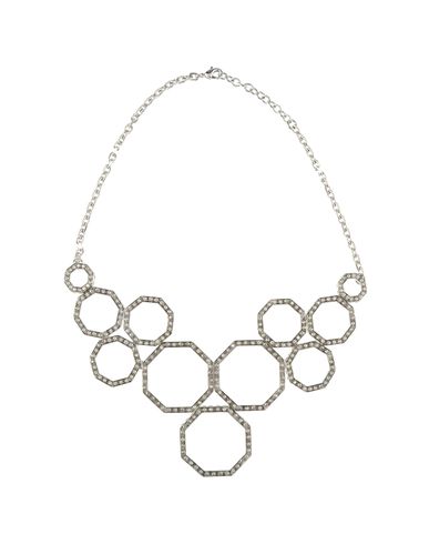 ZOOM CA & LOU - Necklace