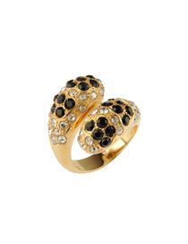 CA & LOU - Ring