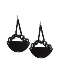 DOUBLE-EI - Earrings