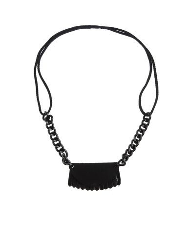ZOOM DOUBLE-EI - Necklace