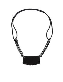DOUBLE-EI - Necklace