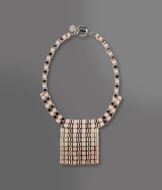 EMPORIO ARMANI - Collier