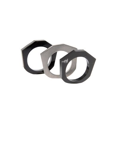 ZOOM DOUBLE-EI - Ring