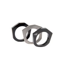 DOUBLE-EI - Ring
