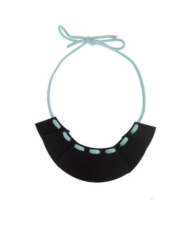 ZOOM DOUBLE-EI - Necklace