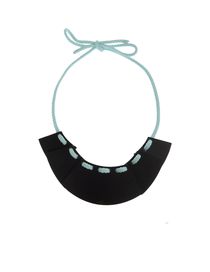 DOUBLE-EI - Necklace