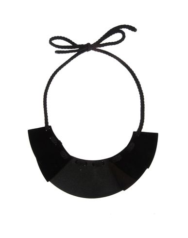 ZOOM DOUBLE-EI - Necklace