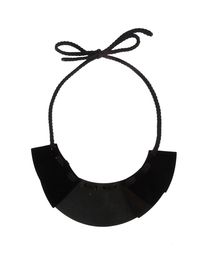 DOUBLE-EI - Necklace