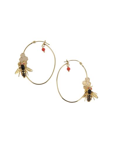 ZOOM LES NEREIDES - Boucles d'oreilles