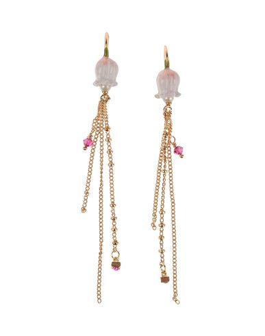 ZOOM LES NEREIDES - Boucles d'oreilles