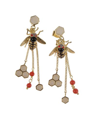 ZOOM LES NEREIDES - Earrings