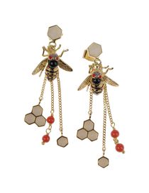 LES NEREIDES - Earrings