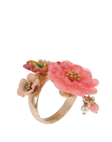 ZOOM LES NEREIDES - Ring