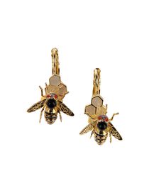 LES NEREIDES - Earrings