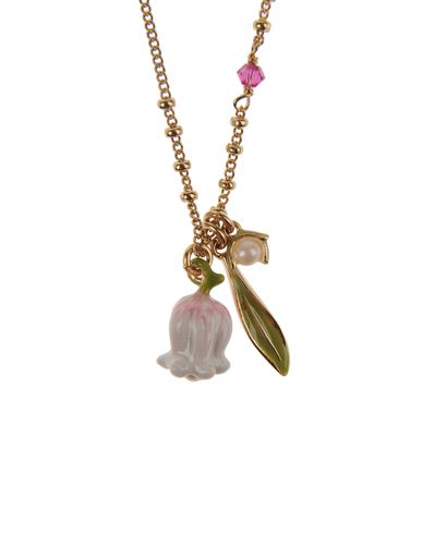 ZOOM LES NEREIDES - Necklace