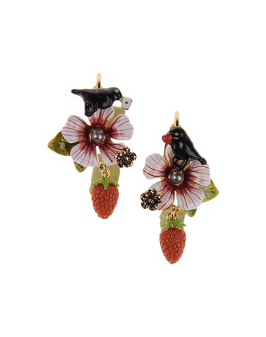 ZOOM LES NEREIDES - Earrings