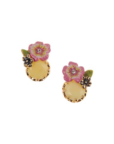 ZOOM LES NEREIDES - Boucles d'oreilles