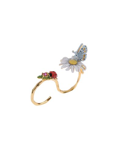 ZOOM LES NEREIDES - Bague