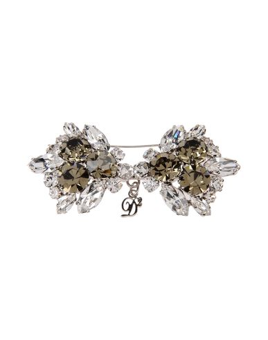 ZOOM DSQUARED2 - Brooch