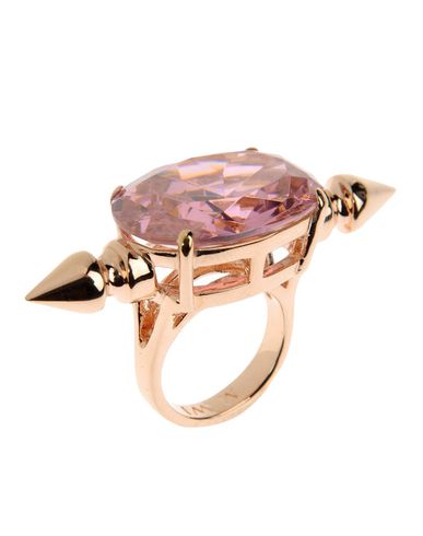 ZOOM MAWI - Ring
