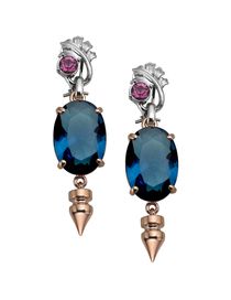 MAWI Earrings