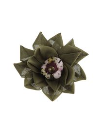 BLEU BLANC ROUGE - Brooch