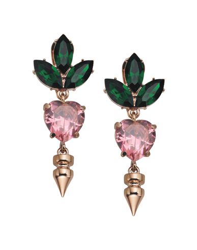 ZOOM MAWI - Earrings