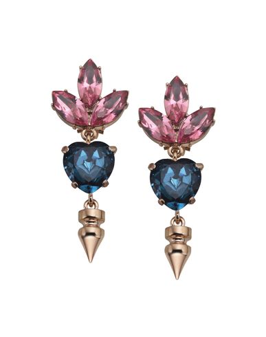 ZOOM MAWI - Earrings