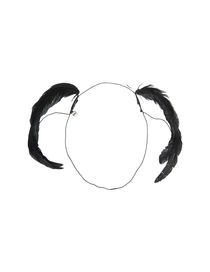 ANN DEMEULEMEESTER - Necklace