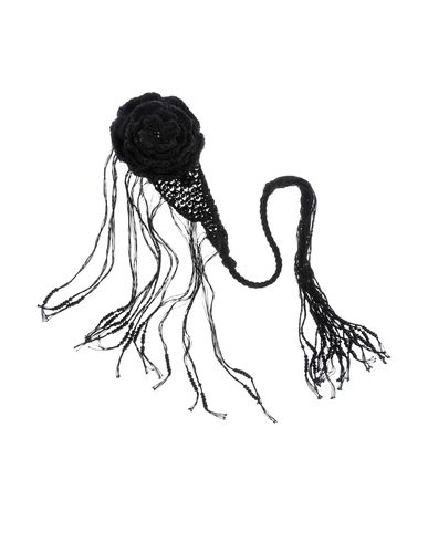 ZOOM ANN DEMEULEMEESTER - Brooch