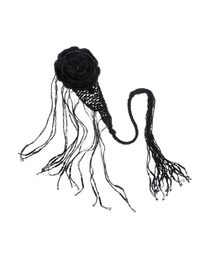 ANN DEMEULEMEESTER - Brooch