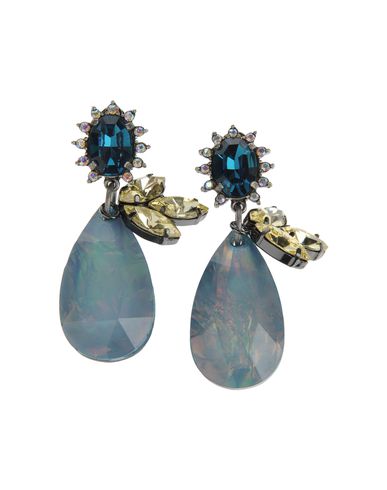 ZOOM MAWI - Earrings