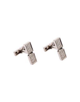 DIOR HOMME - Cuff links