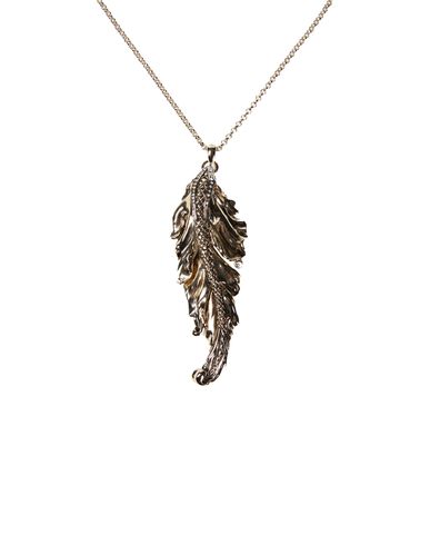 ZOOM ROBERTO CAVALLI - Necklace
