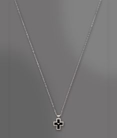 EMPORIO ARMANI - Necklace