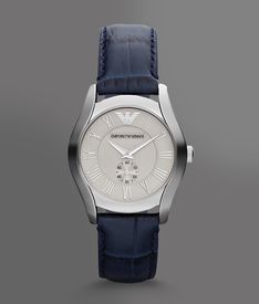 EMPORIO ARMANI - Montre analogique