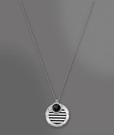 EMPORIO ARMANI - Collier
