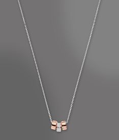 EMPORIO ARMANI - Collier