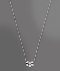 EMPORIO ARMANI - Collier