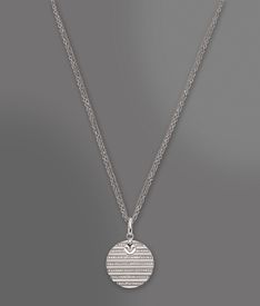 EMPORIO ARMANI - Collier