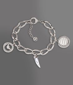 EMPORIO ARMANI - Bracelet