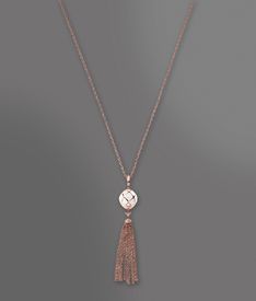 EMPORIO ARMANI - Collier