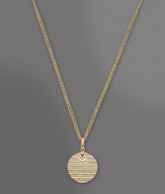 EMPORIO ARMANI - Collier