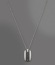 EMPORIO ARMANI - Necklace